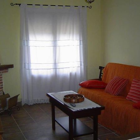 Apartamento Las Eras Hontanares  Экстерьер фото