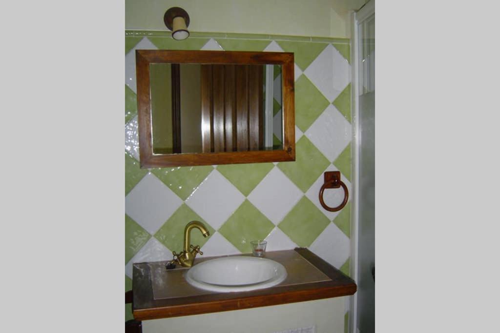 Apartamento Las Eras Hontanares  Экстерьер фото